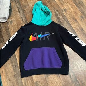 Boys Nike Hoodie